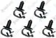 VAILLANT-Klammer-x5-VWL-105-125-5-AS-S2-u-w-Vaillant-Nr-0020273318 gallery number 1